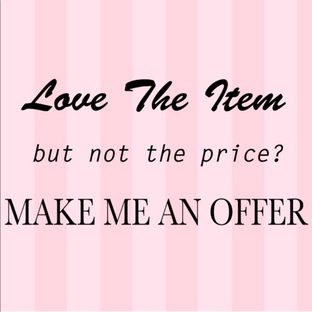 💖🌺 LET’S MAKE A DEAL 💝📦